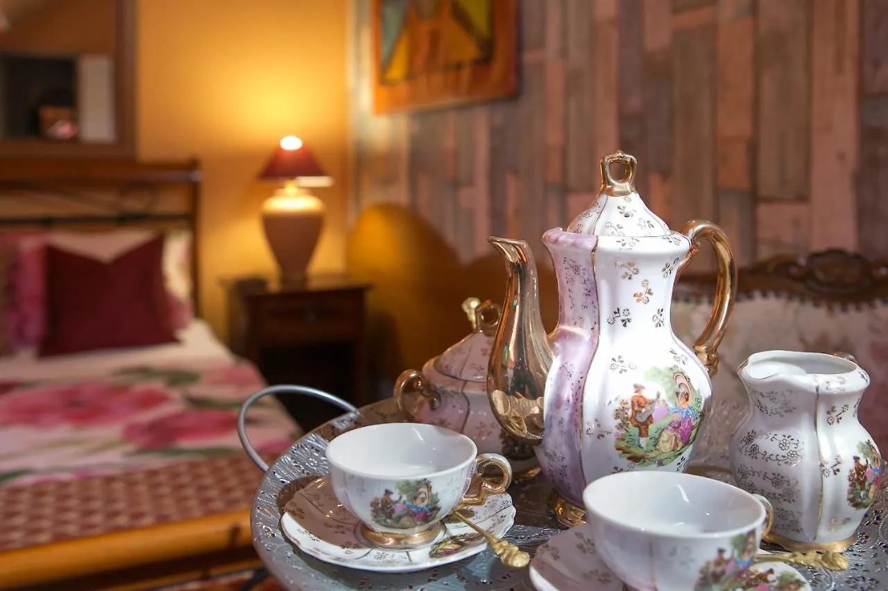 Green Park Villa Эгер Венгрия