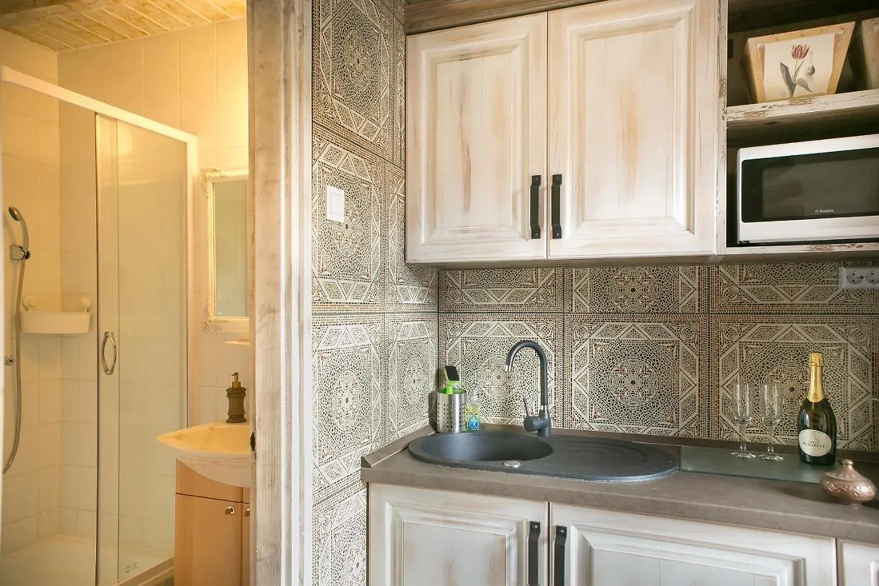 Green Park Villa Эгер 0*,  Венгрия