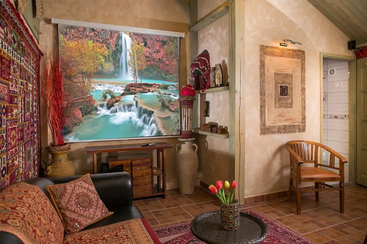 Green Park Villa Эгер Венгрия
