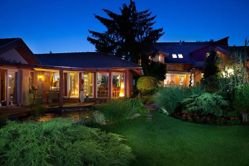 Green Park Villa Эгер 0*,  Венгрия