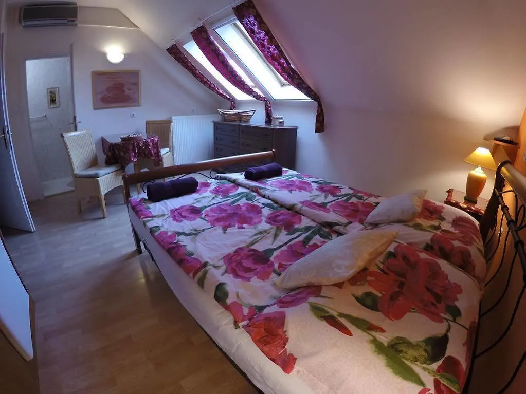 Green Park Villa Эгер Венгрия