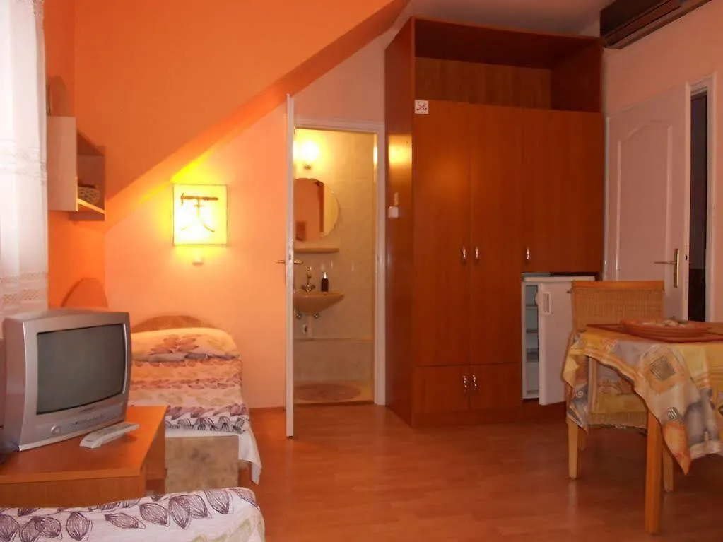 Green Park Villa Eger